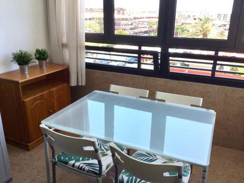 Apartamento Iguazu Seaview Near Yumbo