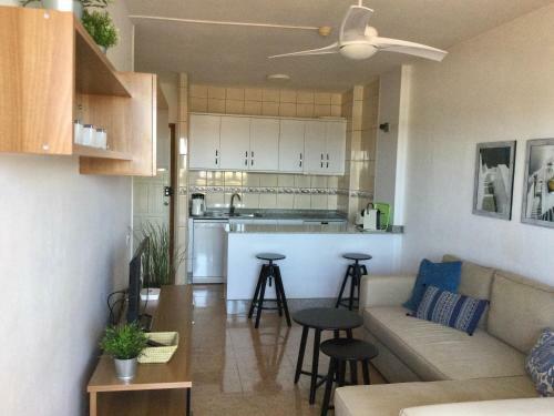 Apartamento Iguazu Seaview Near Yumbo
