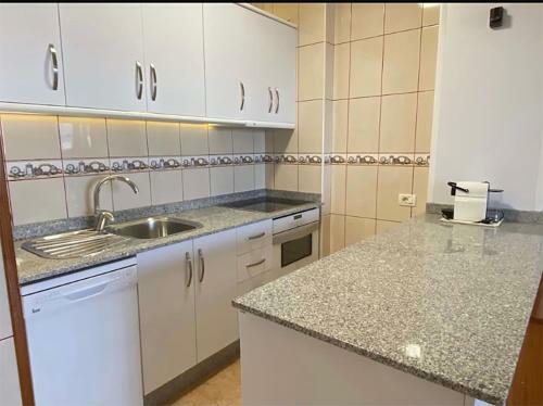 Apartamento Iguazu Seaview Near Yumbo