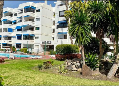 Apartamento Iguazu Seaview Near Yumbo