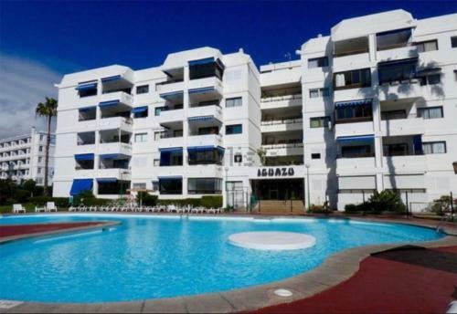 Apartamento Iguazu Seaview Near Yumbo