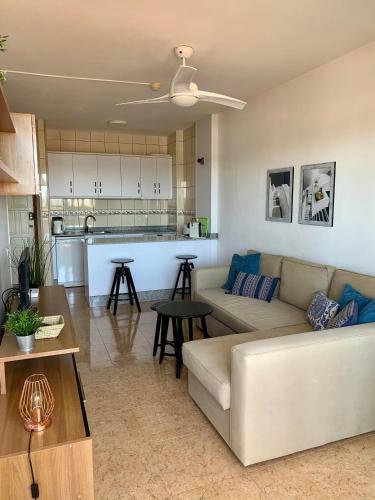 Apartamento Iguazu Seaview Near Yumbo