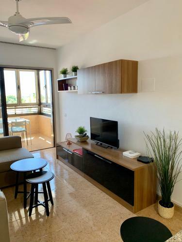 Apartamento Iguazu Seaview Near Yumbo