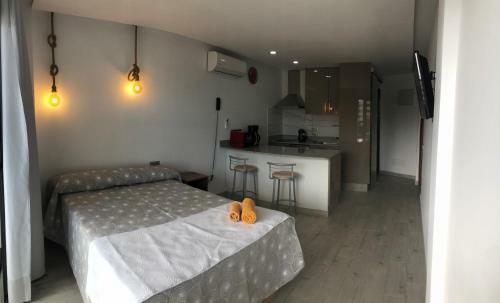 Apartamento Koka View