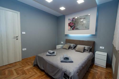 Apartamento New Belgrade Center 1