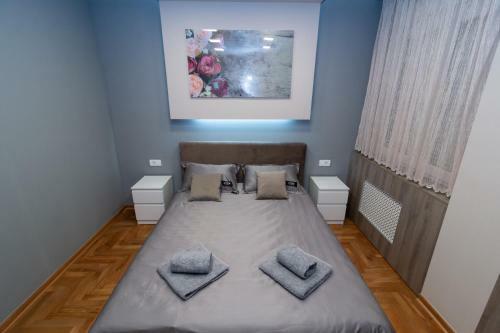 Apartamento New Belgrade Center 1