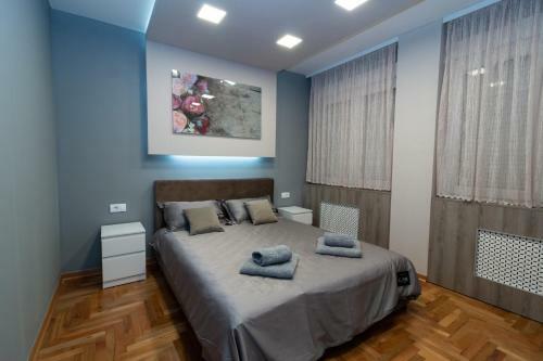 Apartamento New Belgrade Center 1