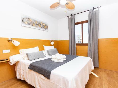 Slipper Friendly Apartment