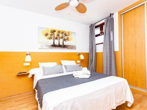 Slipper Friendly Apartment