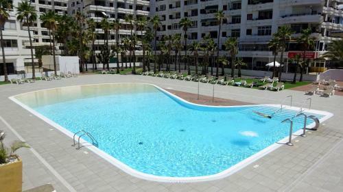 Slipper Friendly Apartment