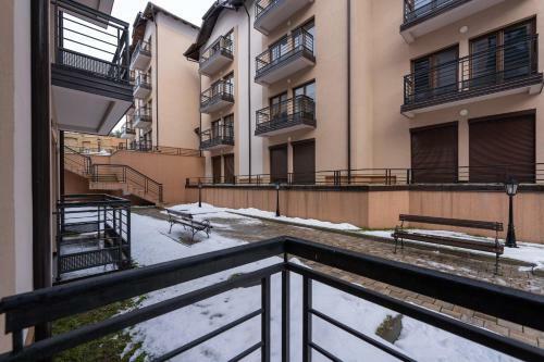 Apartman Mitic, Zlatibor