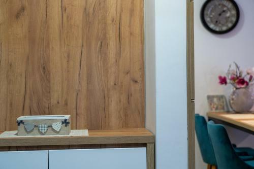 Apartman Mitic, Zlatibor