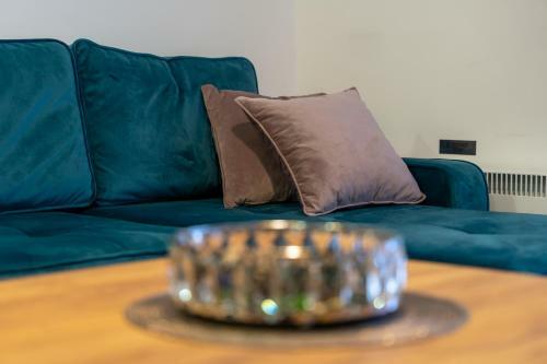 Apartman Mitic, Zlatibor