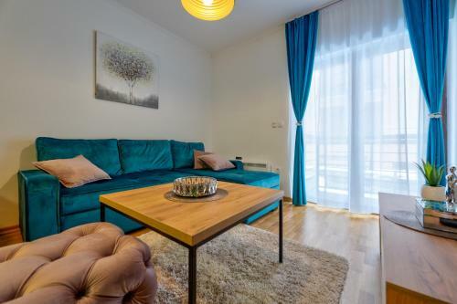 Apartman Mitic, Zlatibor