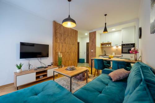 Apartman Mitic, Zlatibor