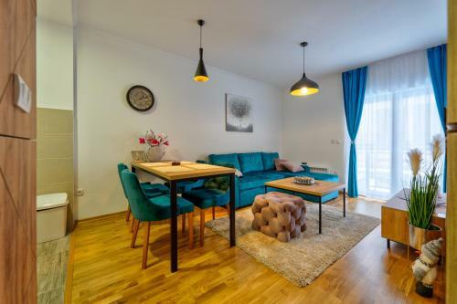 Apartman Mitic, Zlatibor