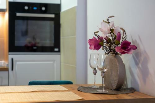 Apartman Mitic, Zlatibor
