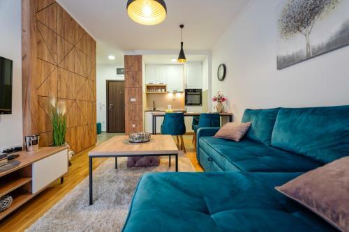 Apartman Mitic, Zlatibor