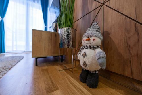 Apartman Mitic, Zlatibor