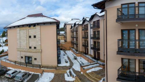 Apartman Mitic, Zlatibor