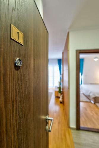 Apartman Mitic, Zlatibor