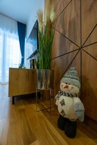 Apartman Mitic, Zlatibor