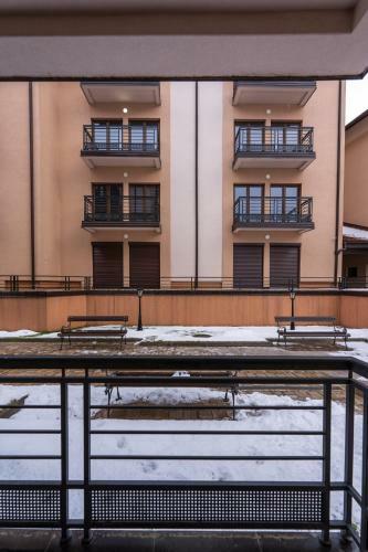 Apartman Mitic, Zlatibor