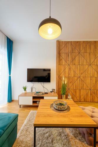 Apartman Mitic, Zlatibor