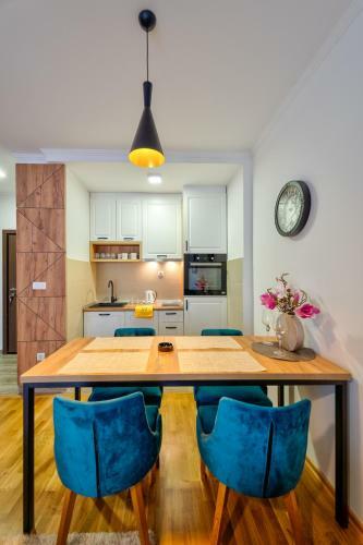 Apartman Mitic, Zlatibor