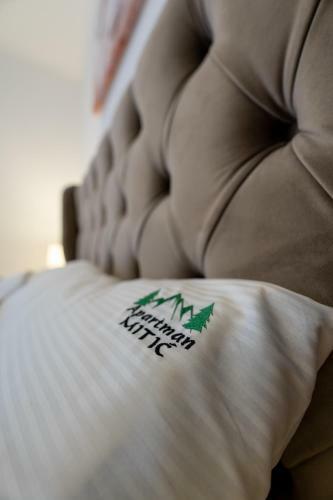 Apartman Mitic, Zlatibor