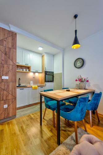 Apartman Mitic, Zlatibor