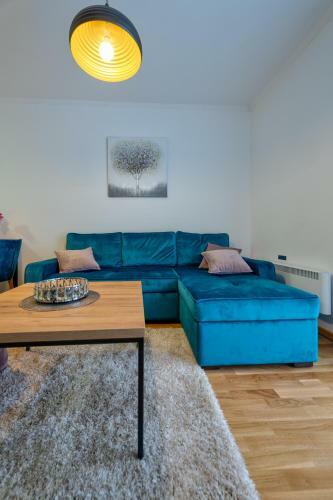 Apartman Mitic, Zlatibor