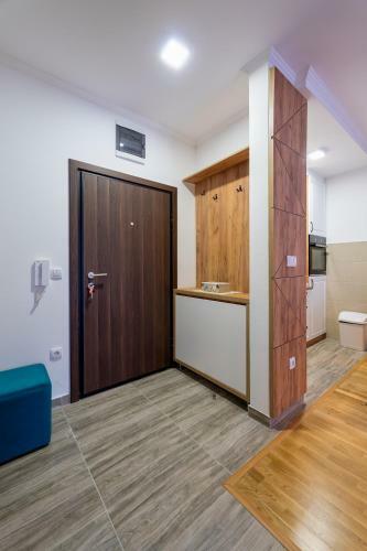 Apartman Mitic, Zlatibor