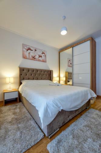 Apartman Mitic, Zlatibor