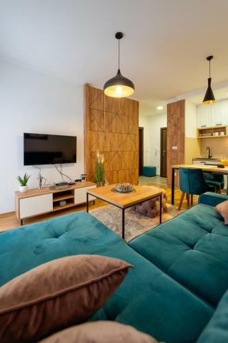 Apartman Mitic, Zlatibor