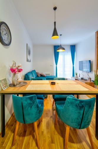 Apartman Mitic, Zlatibor