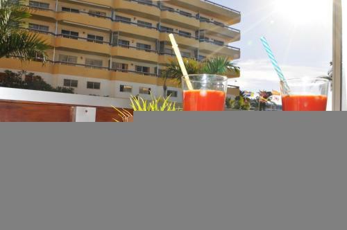 Apartamento Las Camelias - Playa Del Ingles - 015