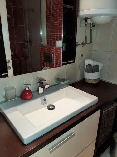 Apartamento Ljupki Stan Zemun