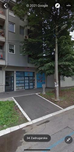 Apartamento Ljupki Stan Zemun