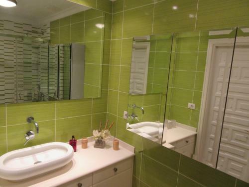 Apartamento Villa In Duna Golf