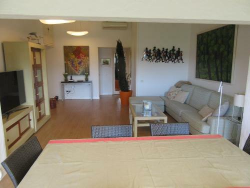 Apartamento Villa In Duna Golf
