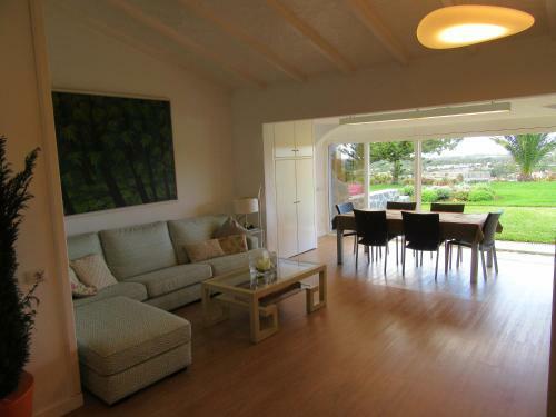 Apartamento Villa In Duna Golf