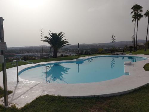 Apartamento Villa In Duna Golf