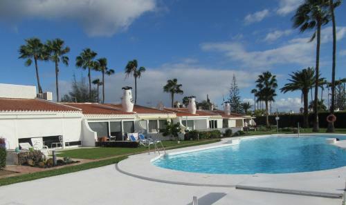 Apartamento Villa In Duna Golf