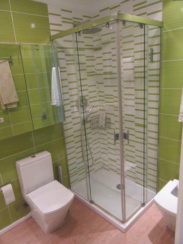 Apartamento Villa In Duna Golf