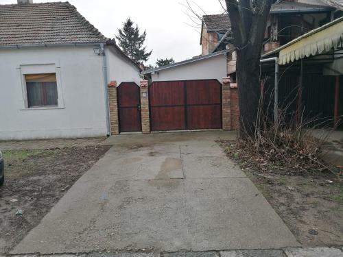 Apartamento Zemun Epi Lux