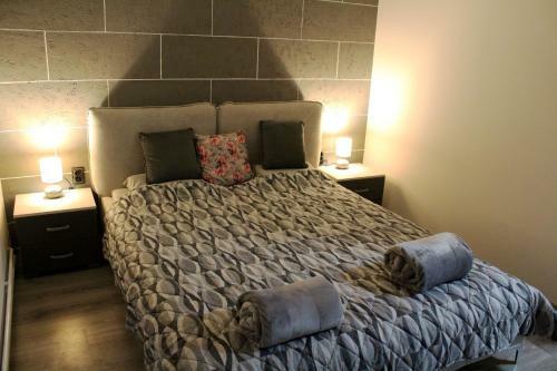 Apartamento Zemun Epi Lux