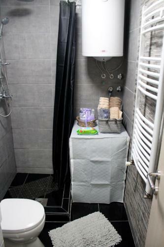Apartamento Zemun Epi Lux