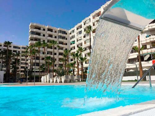 Flamingo Friendly Apartment
