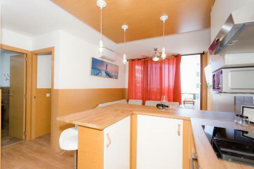 Flamingo Friendly Apartment